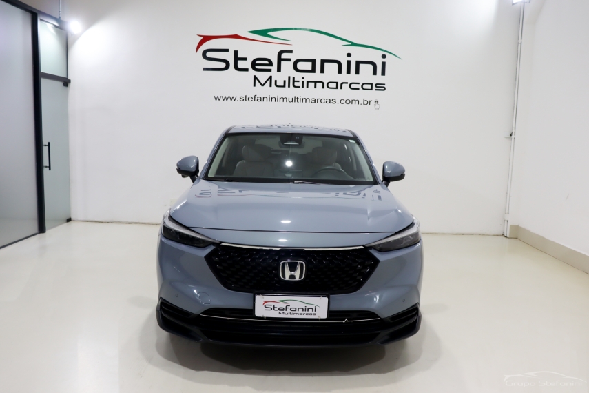 honda hr-v 1.5 di i-vtec turbo flex advance cvt 4p automatico 20251 honda hr-v 1.5 di i-vtec turbo flex advance cvt 4p automatico 20251