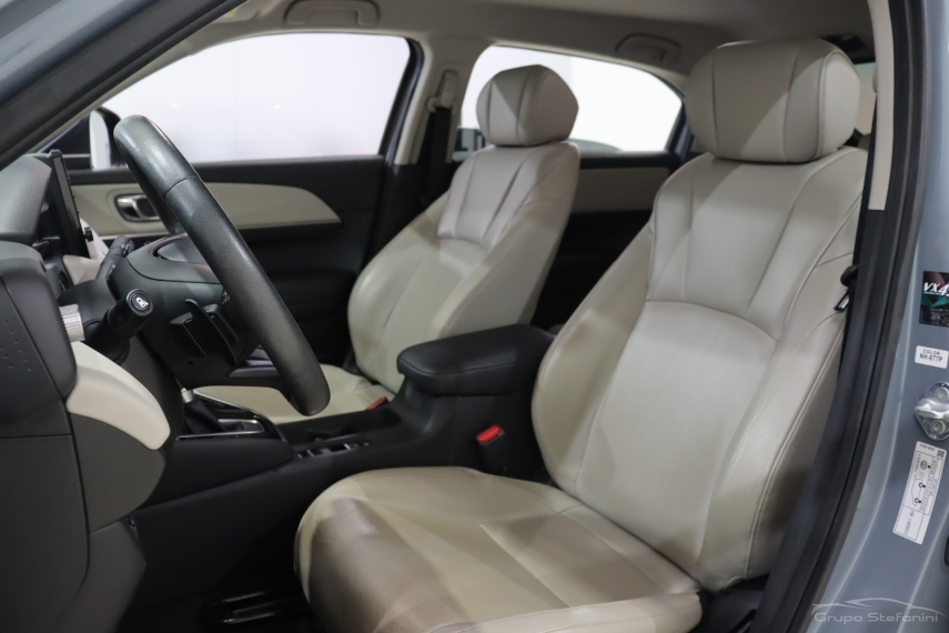 honda hr-v 1.5 di i-vtec turbo flex advance cvt 4p automatico 20256 honda hr-v 1.5 di i-vtec turbo flex advance cvt 4p automatico 20256