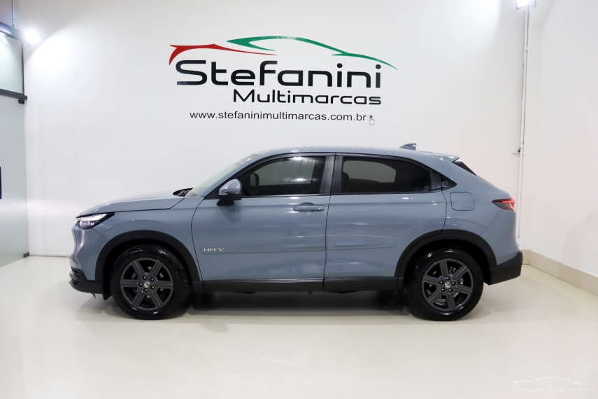 honda hr-v 1.5 di i-vtec turbo flex advance cvt 4p automatico 20259 honda hr-v 1.5 di i-vtec turbo flex advance cvt 4p automatico 20259
