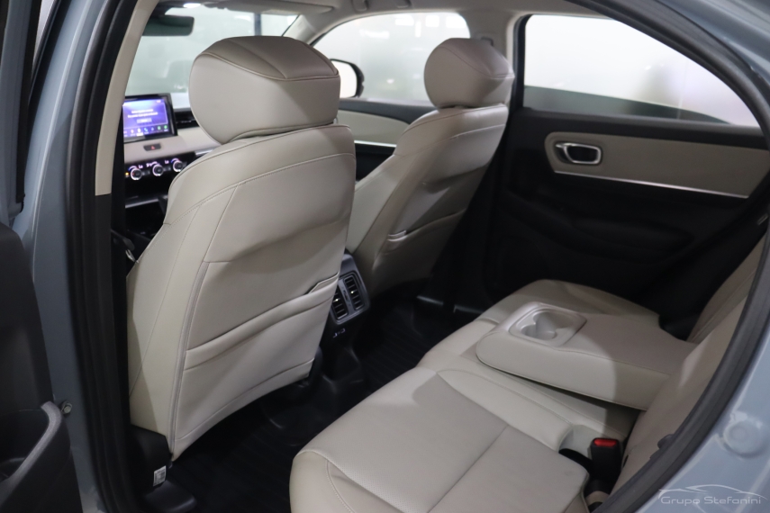 honda hr-v 1.5 di i-vtec turbo flex advance cvt 4p automatico 20258 honda hr-v 1.5 di i-vtec turbo flex advance cvt 4p automatico 20258