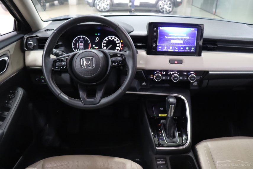 honda hr-v 1.5 di i-vtec turbo flex advance cvt 4p automatico 20254 honda hr-v 1.5 di i-vtec turbo flex advance cvt 4p automatico 20254