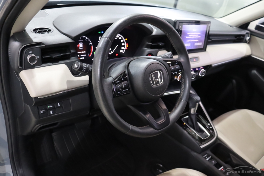honda hr-v 1.5 di i-vtec turbo flex advance cvt 4p automatico 20253 honda hr-v 1.5 di i-vtec turbo flex advance cvt 4p automatico 20253