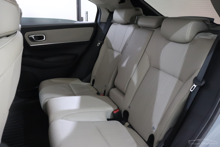 honda hr-v 1.5 di i-vtec turbo flex advance cvt 4p automatico 20257 honda hr-v 1.5 di i-vtec turbo flex advance cvt 4p automatico 20257