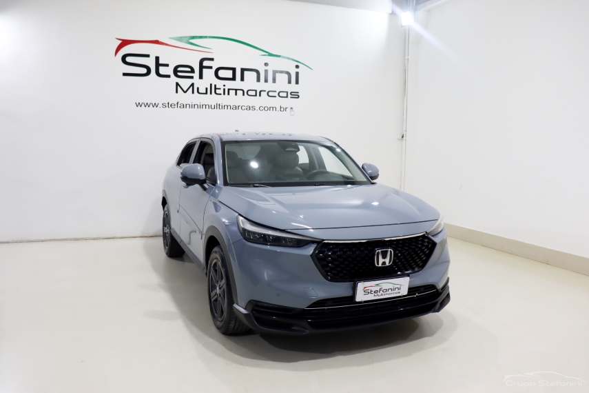 honda hr-v 1.5 di i-vtec turbo flex advance cvt 4p automatico 20252 honda hr-v 1.5 di i-vtec turbo flex advance cvt 4p automatico 20252