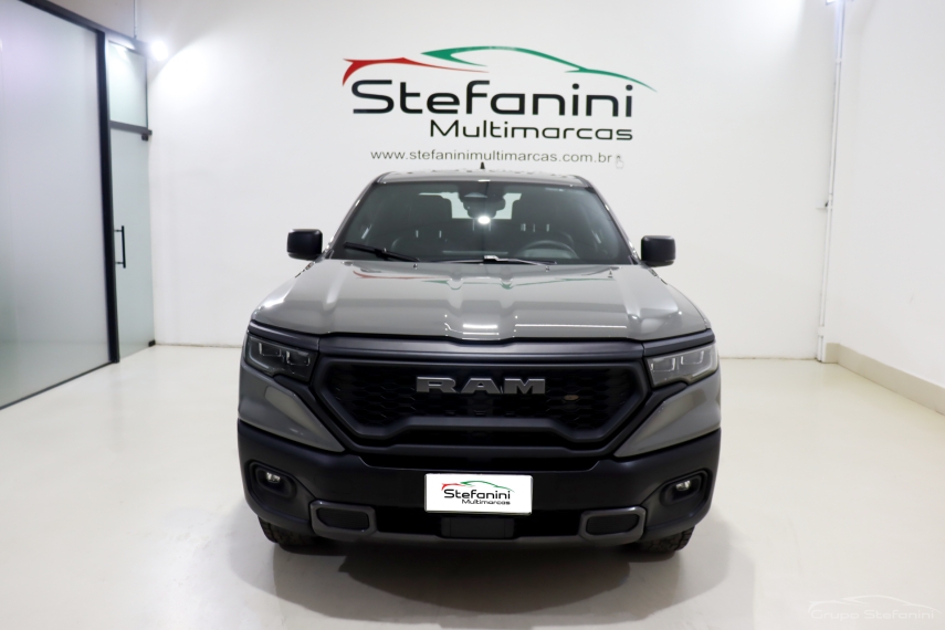 ram rampage 2.0 hurricane 4 turbo gasolina rebel 4x4 automatico 4p 20241 ram rampage 2.0 hurricane 4 turbo gasolina rebel 4x4 automatico 4p 20241