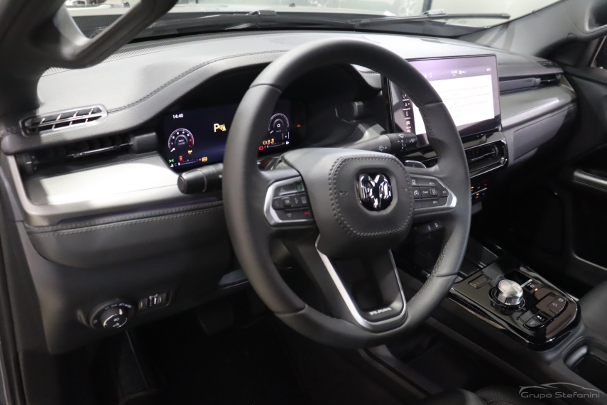 ram rampage 2.0 hurricane 4 turbo gasolina rebel 4x4 automatico 4p 20243 ram rampage 2.0 hurricane 4 turbo gasolina rebel 4x4 automatico 4p 20243