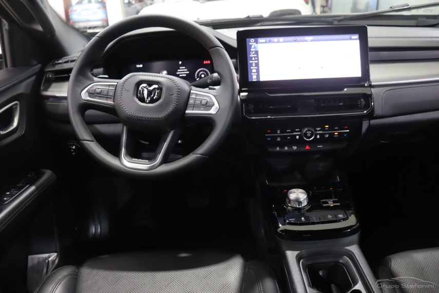 ram rampage 2.0 hurricane 4 turbo gasolina rebel 4x4 automatico 4p 20244 ram rampage 2.0 hurricane 4 turbo gasolina rebel 4x4 automatico 4p 20244