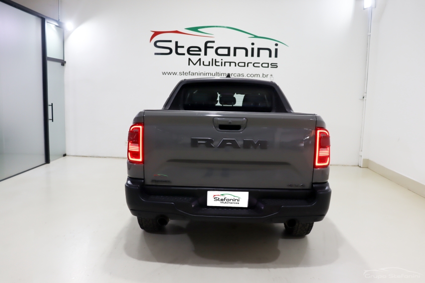 ram rampage 2.0 hurricane 4 turbo gasolina rebel 4x4 automatico 4p 202411 ram rampage 2.0 hurricane 4 turbo gasolina rebel 4x4 automatico 4p 202411