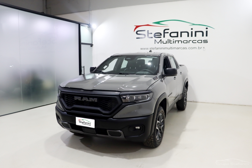 ram rampage 2.0 hurricane 4 turbo gasolina rebel 4x4 automatico 4p 2024 ram rampage 2.0 hurricane 4 turbo gasolina rebel 4x4 automatico 4p 2024