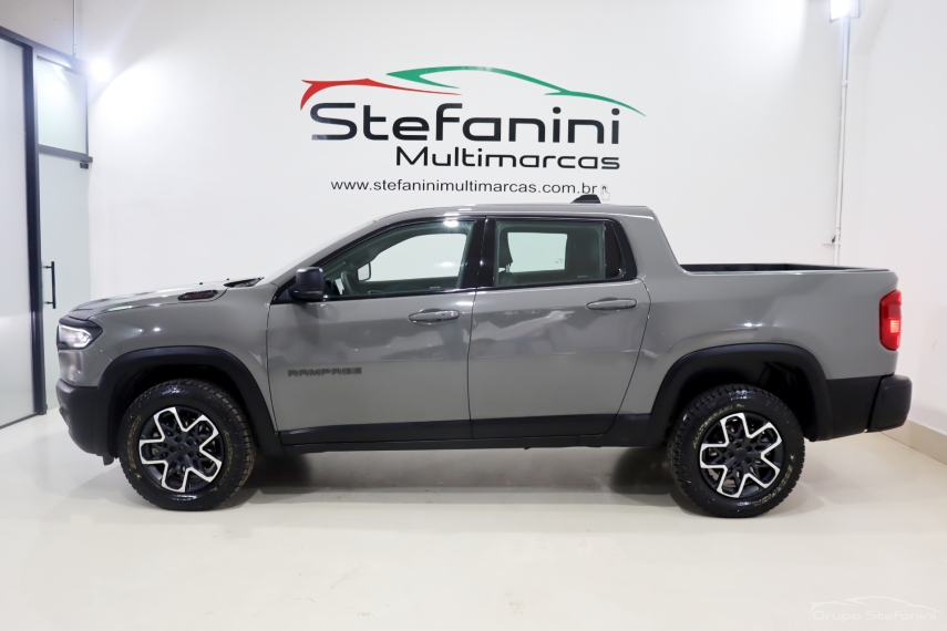 ram rampage 2.0 hurricane 4 turbo gasolina rebel 4x4 automatico 4p 20249 ram rampage 2.0 hurricane 4 turbo gasolina rebel 4x4 automatico 4p 20249