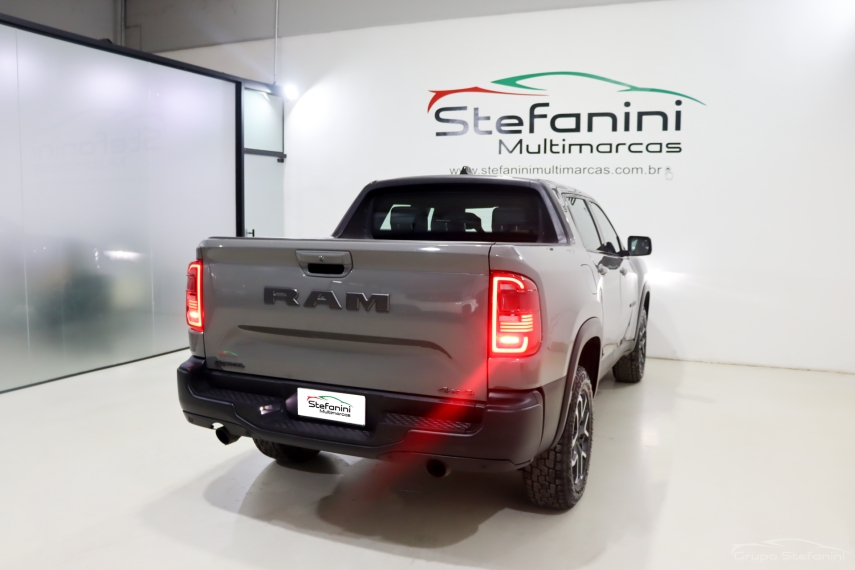 ram rampage 2.0 hurricane 4 turbo gasolina rebel 4x4 automatico 4p 202410 ram rampage 2.0 hurricane 4 turbo gasolina rebel 4x4 automatico 4p 202410