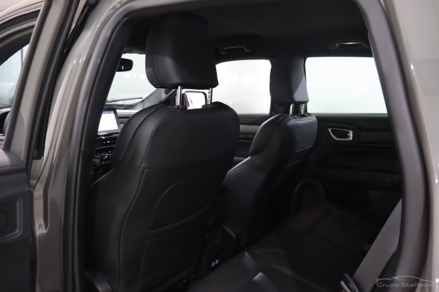 ram rampage 2.0 hurricane 4 turbo gasolina rebel 4x4 automatico 4p 20248 ram rampage 2.0 hurricane 4 turbo gasolina rebel 4x4 automatico 4p 20248