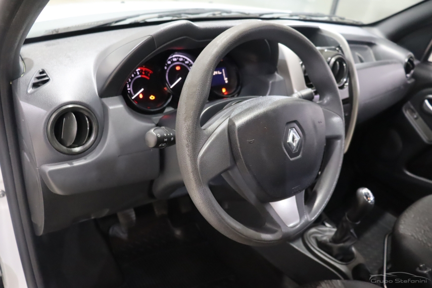 renault duster oroch 1.6 16v sce flex expression manual 4p 20203