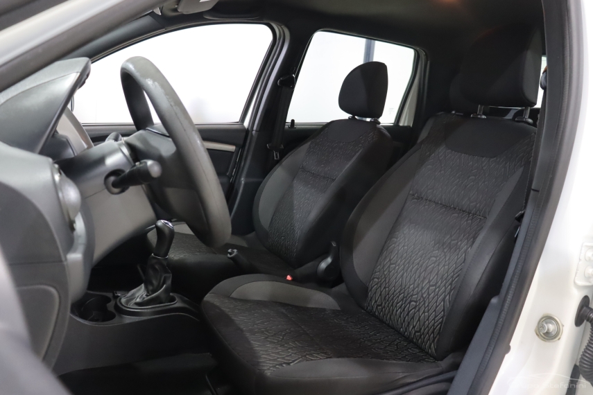 renault duster oroch 1.6 16v sce flex expression manual 4p 20206