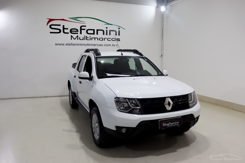 renault duster oroch 1.6 16v sce flex expression manual 4p 20202