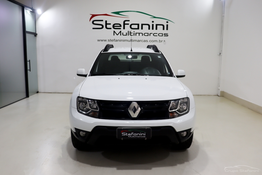 renault duster oroch 1.6 16v sce flex expression manual 4p 20201
