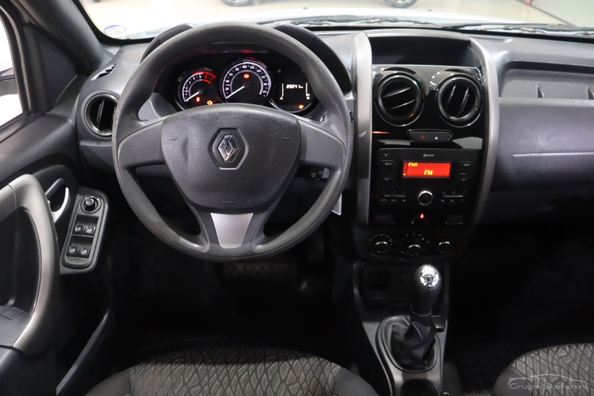 renault duster oroch 1.6 16v sce flex expression manual 4p 20204