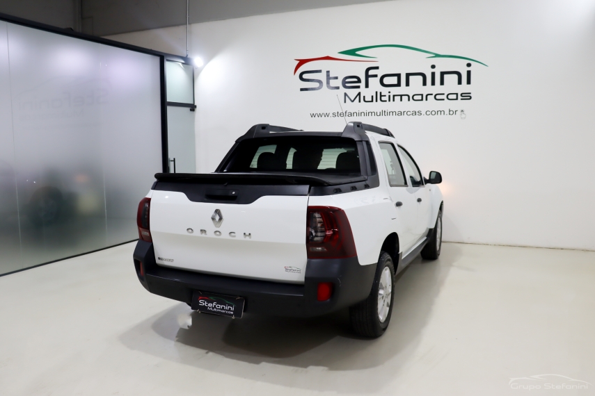 renault duster oroch 1.6 16v sce flex expression manual 4p 202010