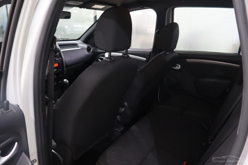 renault duster oroch 1.6 16v sce flex expression manual 4p 20208