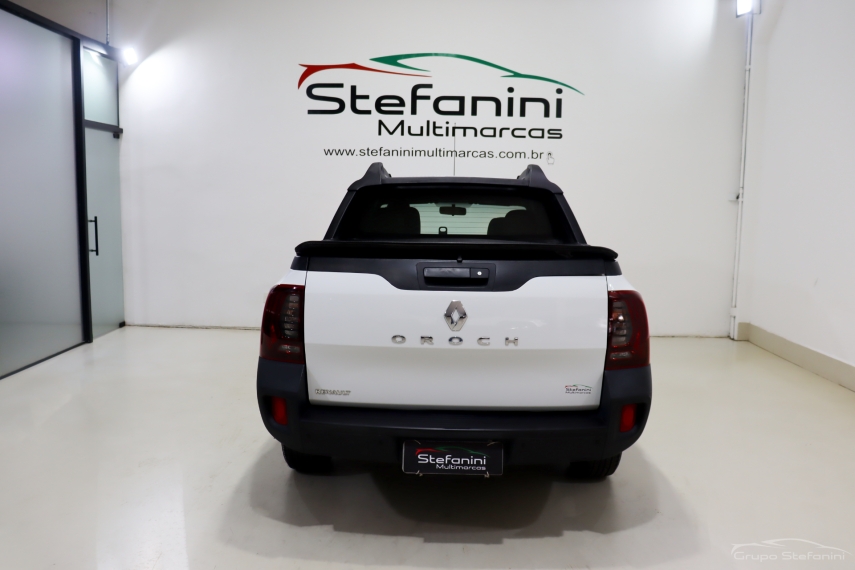 renault duster oroch 1.6 16v sce flex expression manual 4p 202011