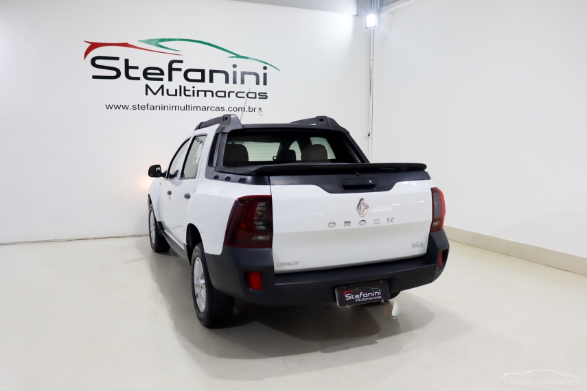 renault duster oroch 1.6 16v sce flex expression manual 4p 202012
