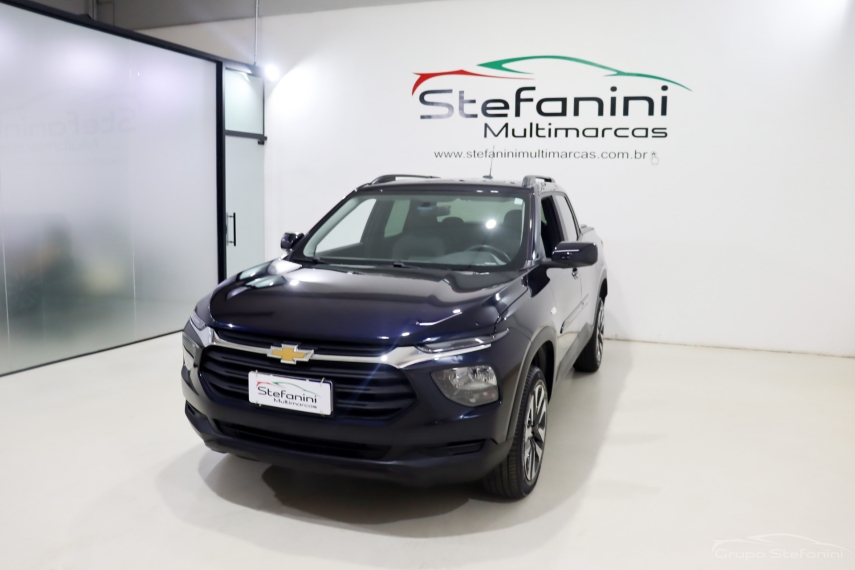 chevrolet montana 1.2 turbo flex lt manual 4p 2024