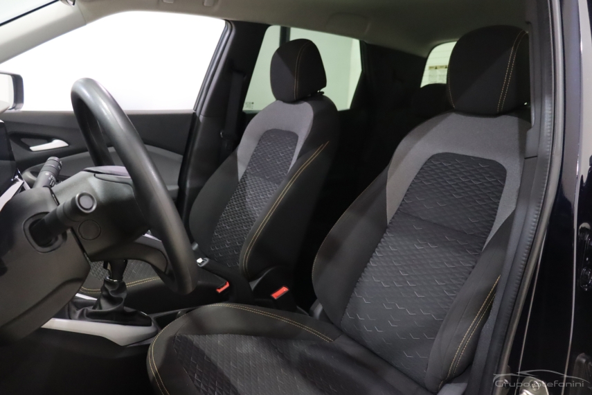 chevrolet montana 1.2 turbo flex lt manual 4p 20246 chevrolet montana 1.2 turbo flex lt manual 4p 20246