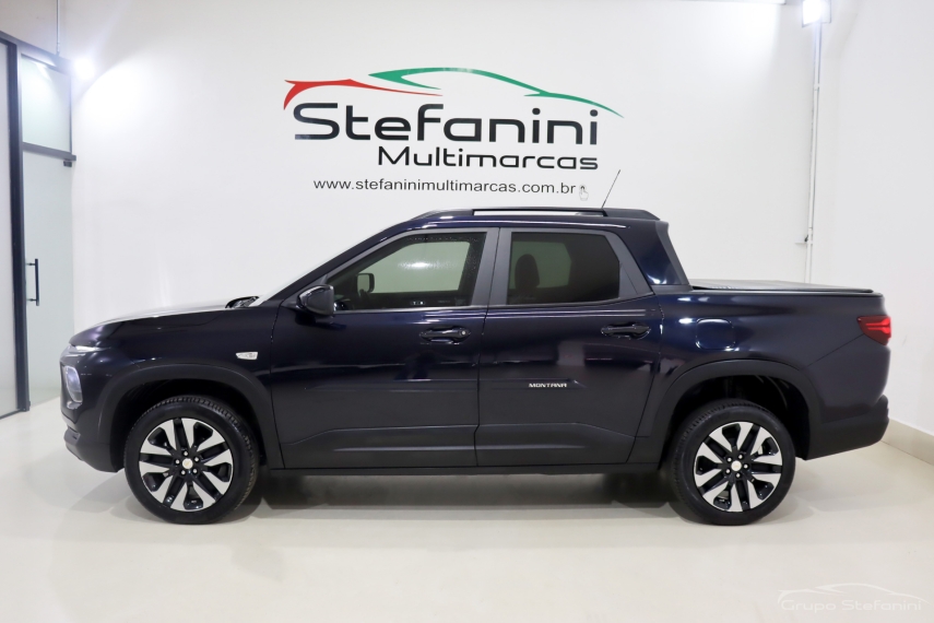 chevrolet montana 1.2 turbo flex lt manual 4p 20249 chevrolet montana 1.2 turbo flex lt manual 4p 20249