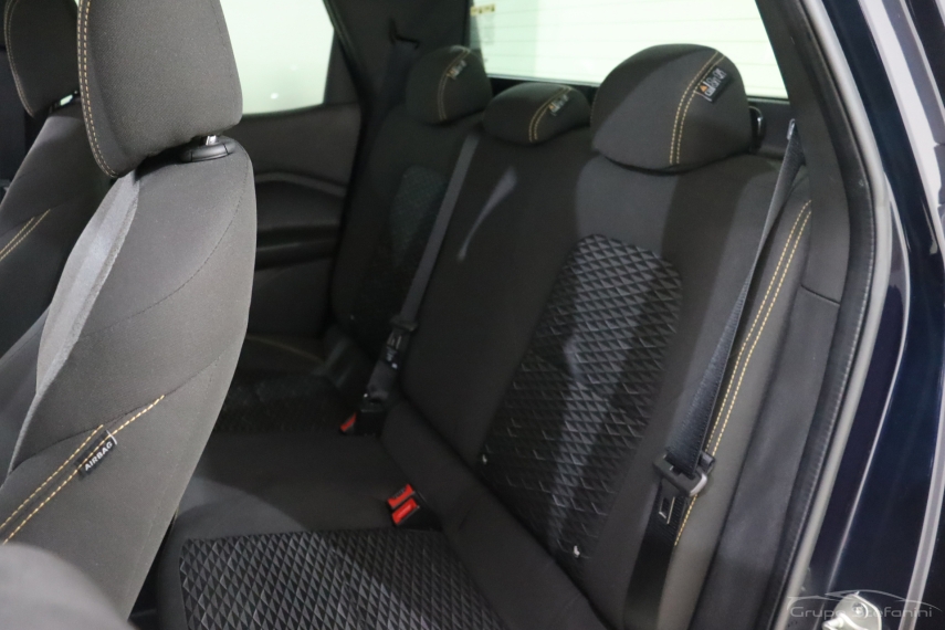 chevrolet montana 1.2 turbo flex lt manual 4p 20247 chevrolet montana 1.2 turbo flex lt manual 4p 20247