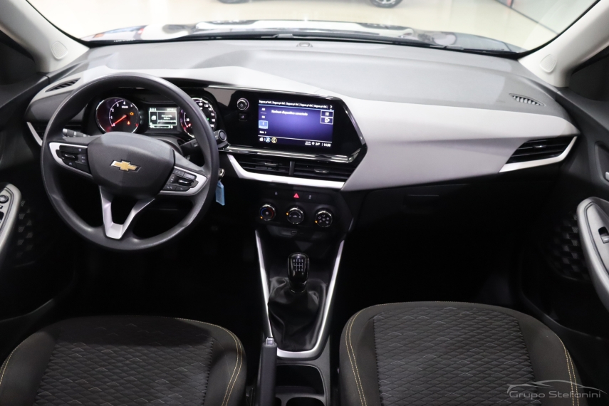 chevrolet montana 1.2 turbo flex lt manual 4p 20245 chevrolet montana 1.2 turbo flex lt manual 4p 20245