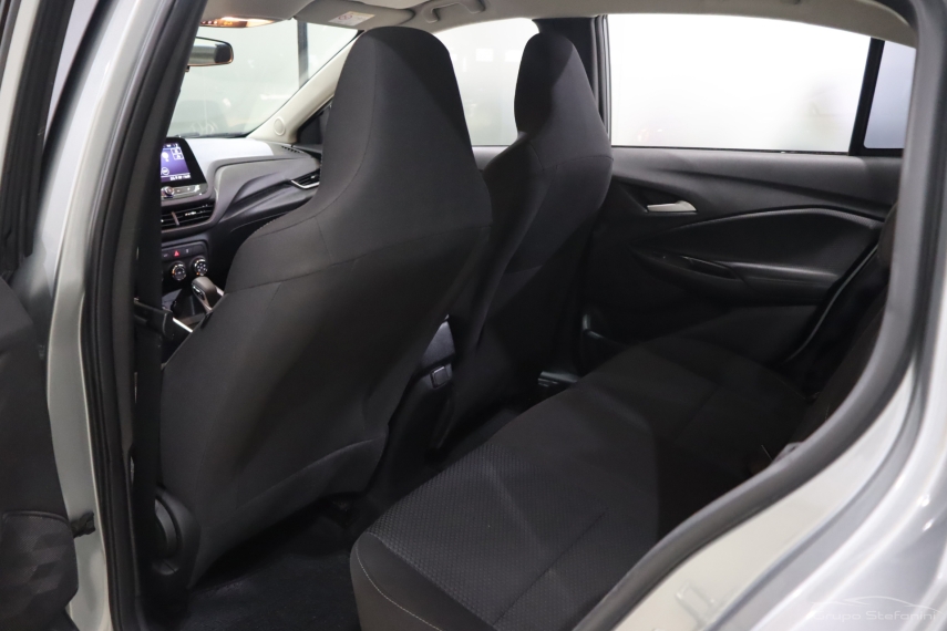 chevrolet onix 1.0 turbo flex plus ltz automatico 4p 20248