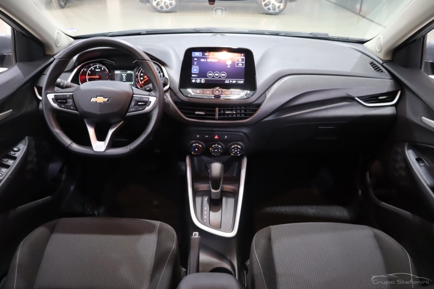chevrolet onix 1.0 turbo flex plus ltz automatico 4p 20245