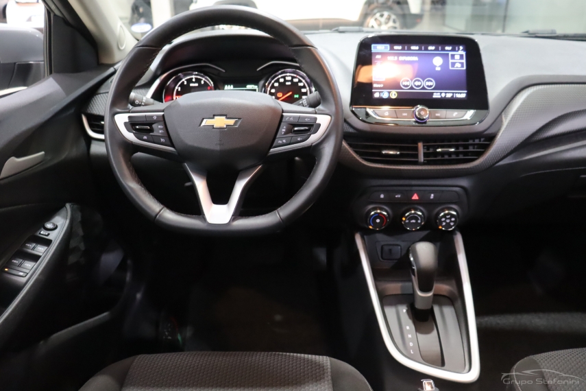 chevrolet onix 1.0 turbo flex plus ltz automatico 4p 20244