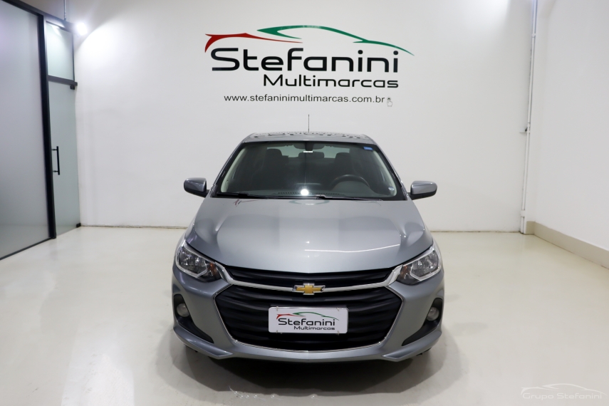chevrolet onix 1.0 turbo flex plus ltz automatico 4p 20241