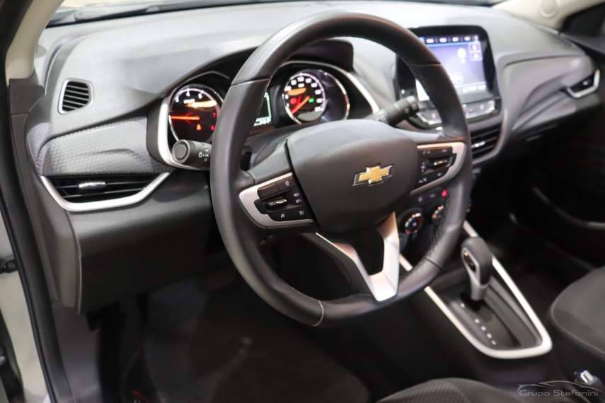 chevrolet onix 1.0 turbo flex plus ltz automatico 4p 20243