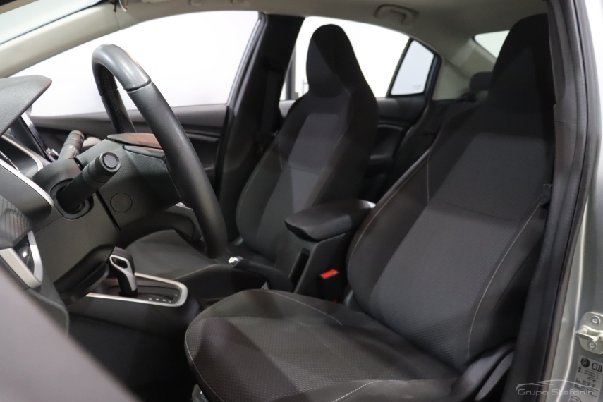 chevrolet onix 1.0 turbo flex plus ltz automatico 4p 20246