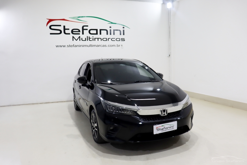 honda city 1.5 i-vtec flex hatch touring cvt 4p automatico 20232
