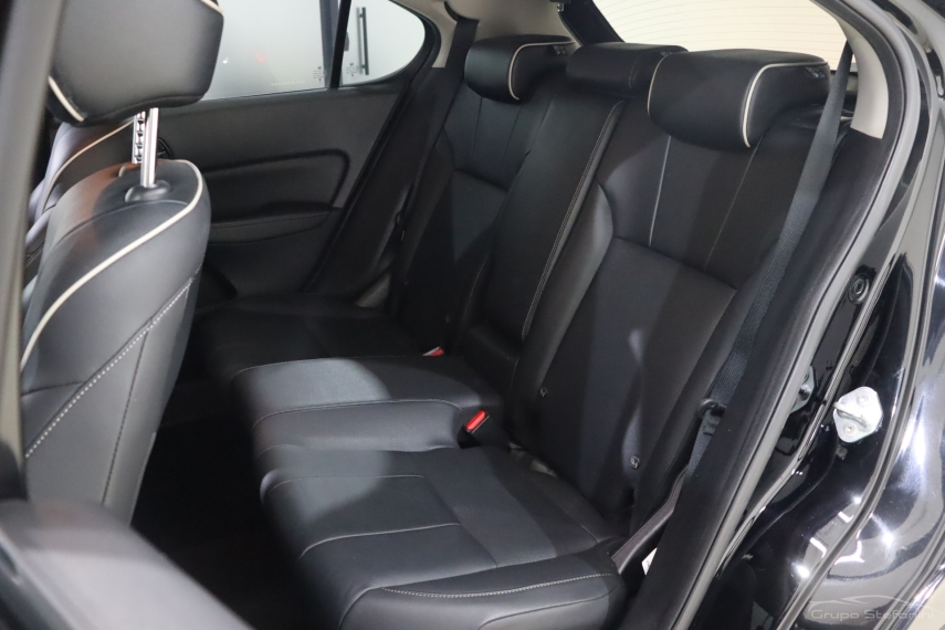 honda city 1.5 i-vtec flex hatch touring cvt 4p automatico 20237