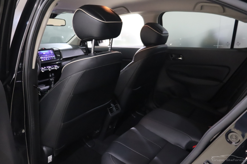 honda city 1.5 i-vtec flex hatch touring cvt 4p automatico 20238