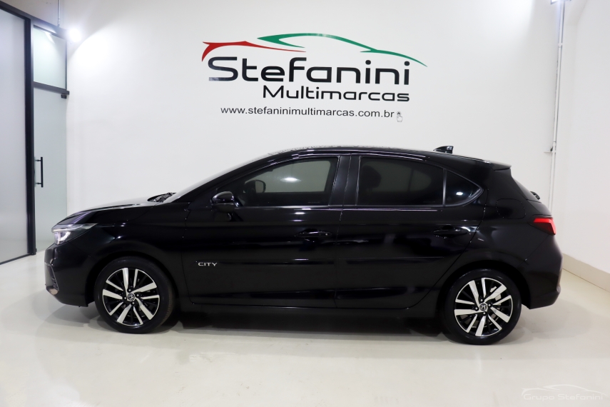 honda city 1.5 i-vtec flex hatch touring cvt 4p automatico 20239