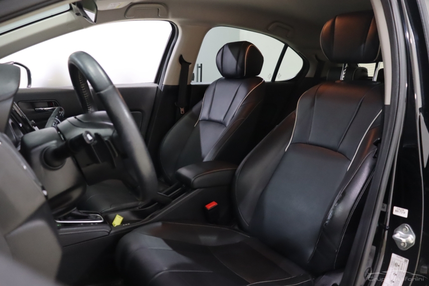 honda city 1.5 i-vtec flex hatch touring cvt 4p automatico 20236