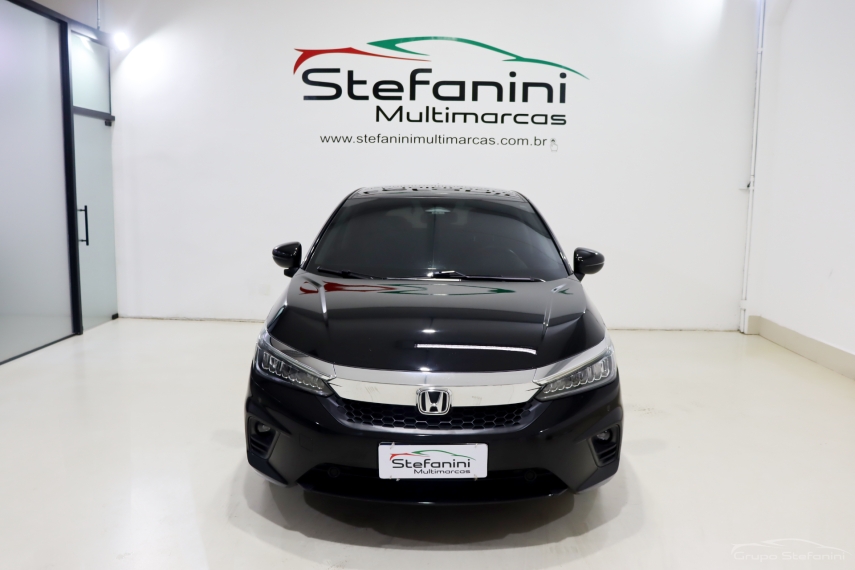 honda city 1.5 i-vtec flex hatch touring cvt 4p automatico 20231