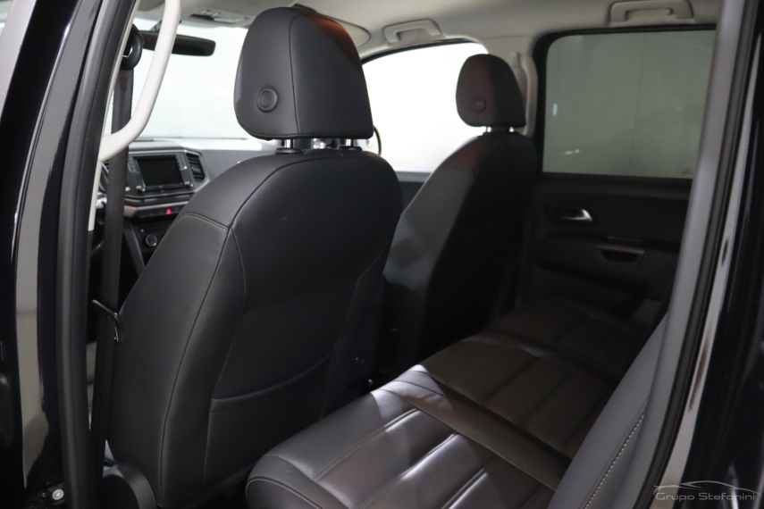 volkswagen amarok 3.0 v6 tdi diesel highline cd 4motion automatico 4p 20208