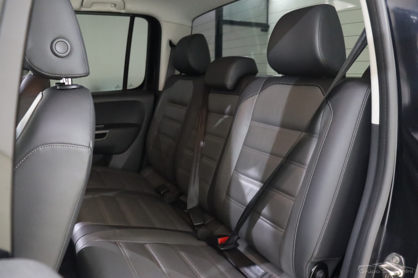 volkswagen amarok 3.0 v6 tdi diesel highline cd 4motion automatico 4p 20207