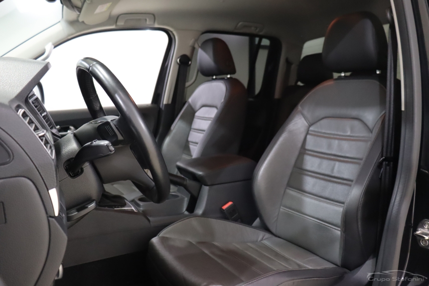 volkswagen amarok 3.0 v6 tdi diesel highline cd 4motion automatico 4p 20206