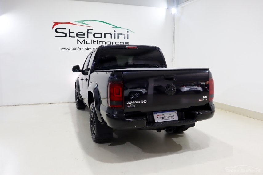 volkswagen amarok 3.0 v6 tdi diesel highline cd 4motion automatico 4p 202012