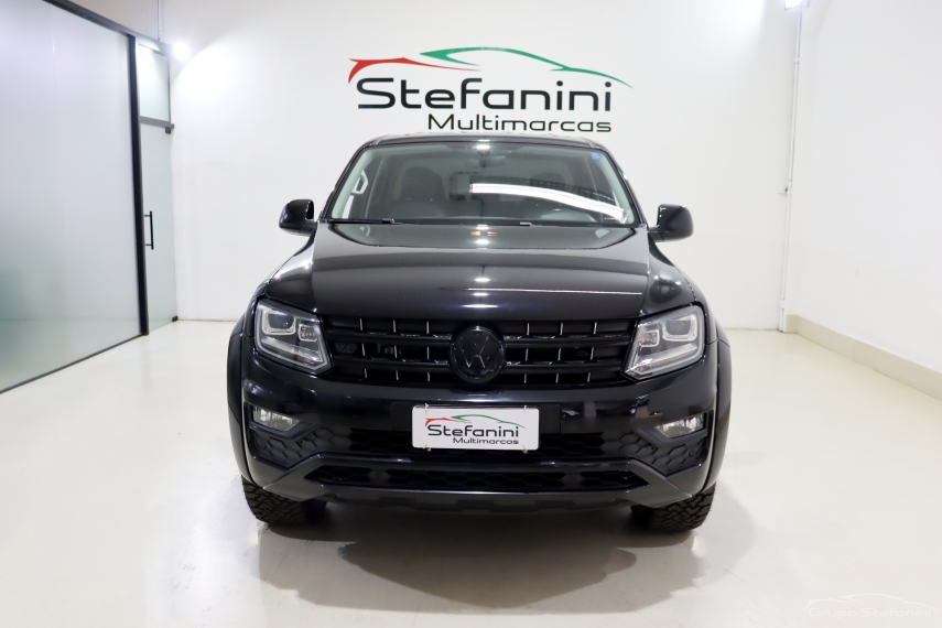 volkswagen amarok 3.0 v6 tdi diesel highline cd 4motion automatico 4p 20201