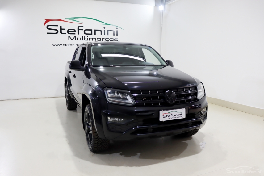 volkswagen amarok 3.0 v6 tdi diesel highline cd 4motion automatico 4p 20202