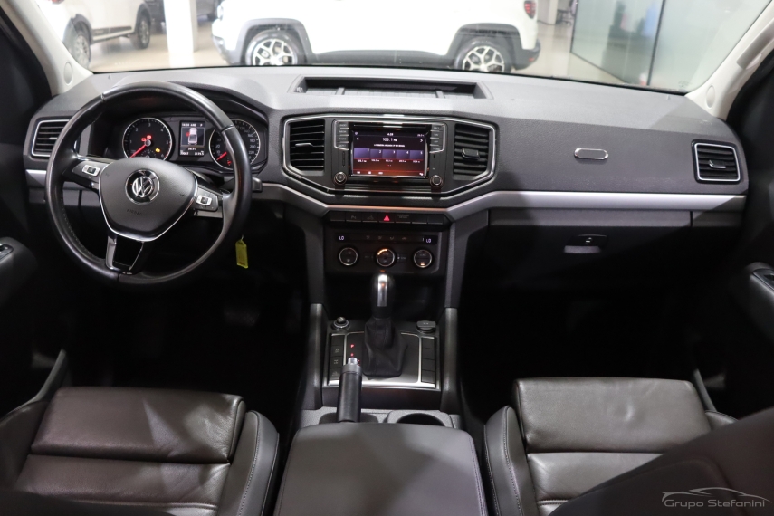 volkswagen amarok 3.0 v6 tdi diesel highline cd 4motion automatico 4p 20205