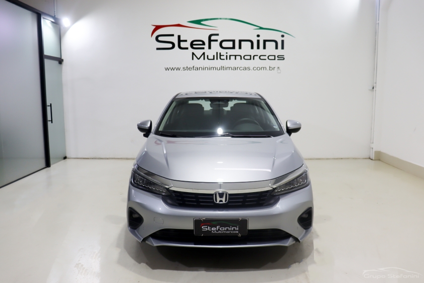 honda city 1.5 i-vtec flex touring cvt 4p automatico 20261
